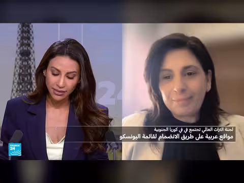 قلاع لبنان الأثرية مهددة من ضربات إسرائيل