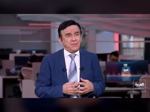 ضربة أميركية على جزيرة خارك
