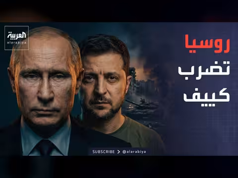 ماكرون يزور سوريا للمرة الأولى