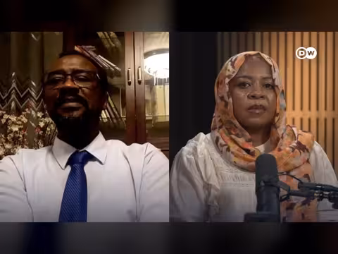 هل تحولت النساء إلى سلعة في حرب السودان؟