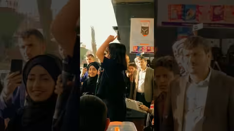 العسولة فطوم من حفل برنس بيبي الدنيا حلوة malak fathi، فطوم، حفلات