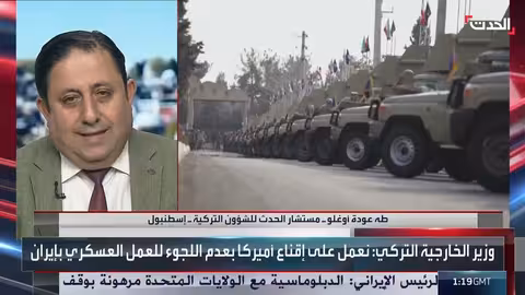 دمج عسكري بين دمشق وقسد وإسرائيل تفتح معبر رفح