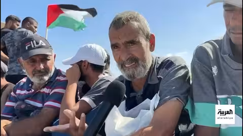 إسرائيل تبدأ إجراءات إطلاق سراح الأسرى الفلسطينيين وسط تحركات أمريكية