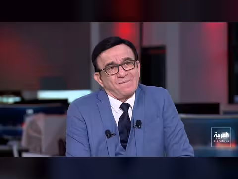 خامنئي غير موجود في إيران
