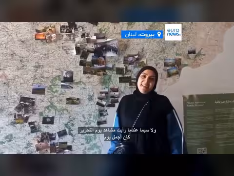 معرض احكيلي يا جنوب يروي حكايات الجنوب اللبناني بأصوات أهله وذكرياتهم