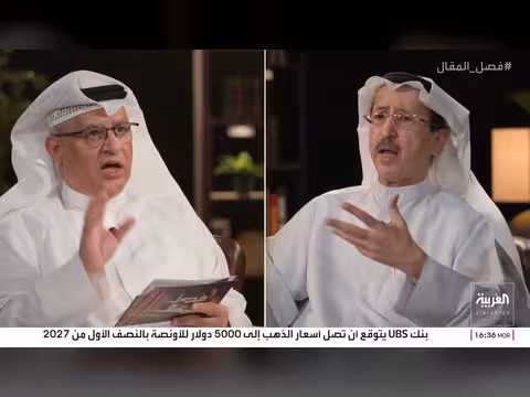 سامي النصف يكشف دور هيكل والناصرية في تضليل العقل العربي