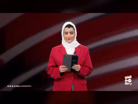 حوثيون ينشرون صواريخ ومسيرات قرب باب المندب