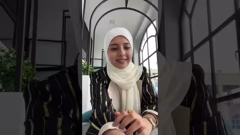 بدأت قناة ماريا قحطان - Maria Qahtan بثًا مباشرًا