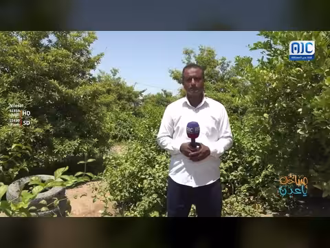 مستجدات الأوضاع في لحج مع مراسل عدن المستقلة ناصر الطيري