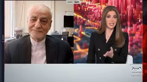 تصعيد محتمل بين أمريكا وإيران.. ترمب يضع خيارات عسكرية على الطاولة