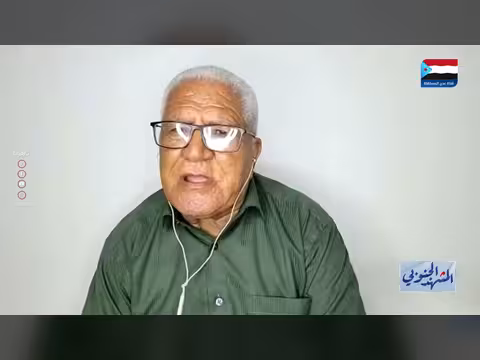 عوض البهيشي: الحشود الجنوبية تدل على غضب الشارع