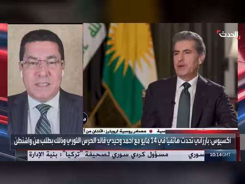 ضغوط داخلية ونقص مخزونات عسكرية يقيّدان خيارات واشنطن