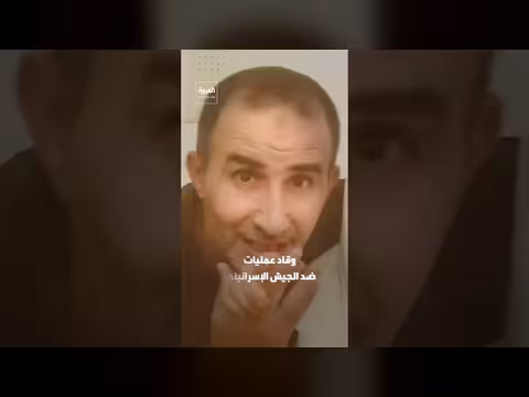 بن غفير يقتحم زنزانة الأسير حسن سلامة ويهدده بالقتل