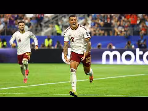 إسبانيا تتأهل إلى نهائي كأس العالم 2026