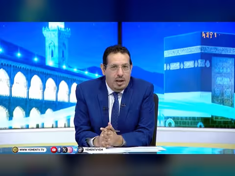 الحجاج اليمنيون يتمون أداء مناسك الحج