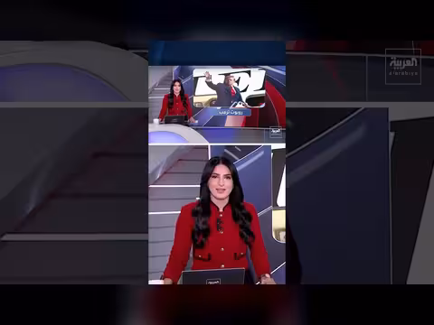 ترمب يقترح الاستعانة بروبوت مطابق له للظهور نيابة عنه
