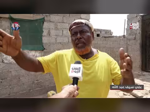 لحج..1400 أسرة تنتظر مشروع مياه غائب منذ 13 عاما
