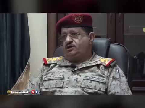 حماة الوطن: الشهيد القائد عبدالرب الشدادي
