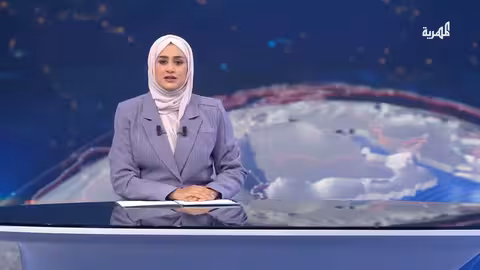 الحوثيون يعلنون هجوماً صاروخياً ومسيرياً على إسرائيل.. وإسرائيل تعترض