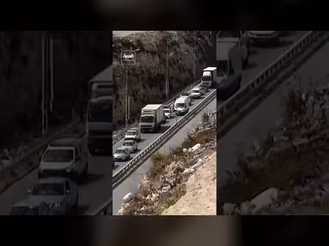 القوات الإسرائيلية تغلق الضفة الغربية أسبوعًا وتشدّد الإجراء ات العسكرية