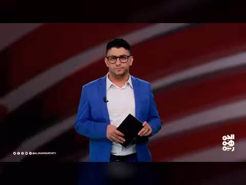 تحليل تدخل الحوثيين في الحرب اليمنية
