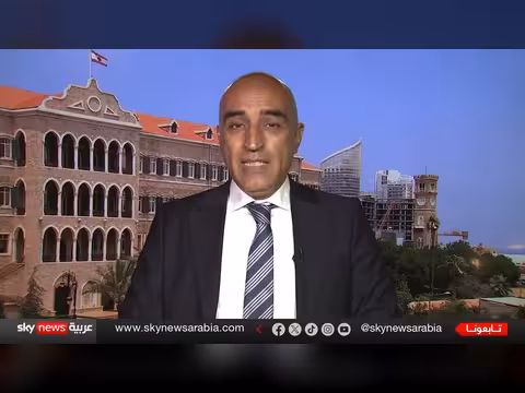 لبنان أمام لحظة مفصلية... ما الذي سيحقق عون من لقائه مع ترامب؟