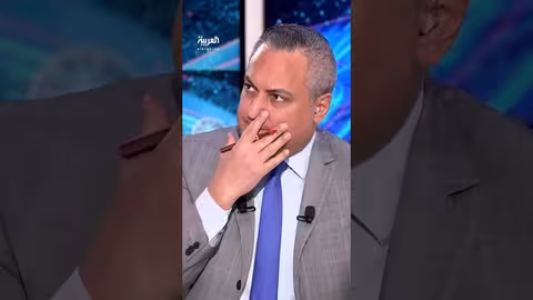 مصطفى فحص: حماس قد ترفض خطة ترمب للسلام في غزة