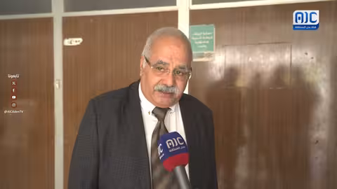 د. أحمد البيشي: دعم لقرارات المجلس الانتقالي واستعادة دولة الجنوب