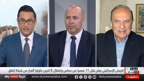 تصعيد في غزة: غارات إسرائيلية وتهديدات لوقف إطلاق النار