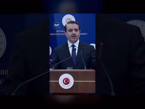 وزير الخارجية السوري يعلن بدء التخلص من السلاح الكيميائي