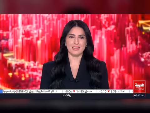 تصاعد عسكري في المنطقة بعد هجمات إيرانية