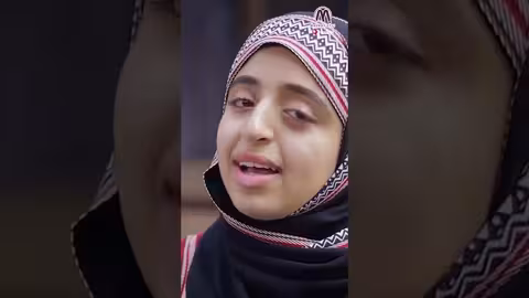 العيد فرحه للجميع ملاك فتحي، فطوم فتحي