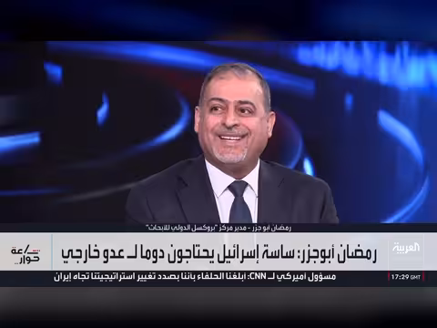 هل أصبحت تركيا الخطر الأكبر على إسرائيل ومخاوفها السورية