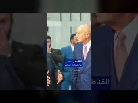 صحافية أمريكية تتهم الدبلوماسي السوري الجديد بالانتماء لجبهة النصرة