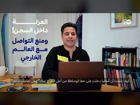 بوعلام صنصال يكشف كواليس اعتقاله في الجزائر