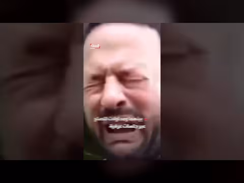 شاب يقتل شقيقه بعد خلافات أسرية ثم يدافع عن نفسه في البث