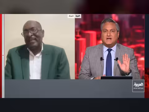 السودان.. قوات الدعم السريع تطلق طائرات مسيّرة على الخرطوم
