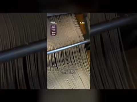 صناعة المعكرونة اليابانية الشهير