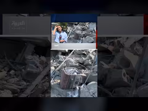 هدوء حذر في جنوب لبنان رغم الغارات على تلة علي الطاهر