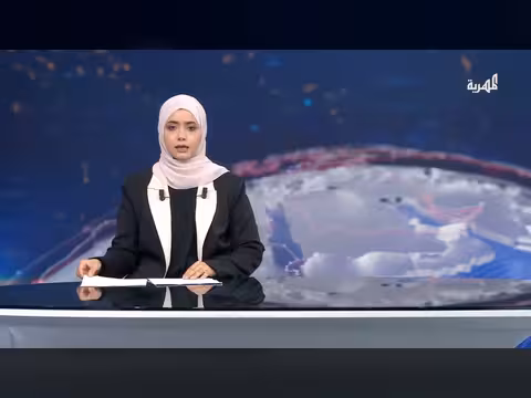 التحالف يستهدف وسائط بحرية لتهريب الأسلحة ويصدر تحذيرا بحريا للحوثيين