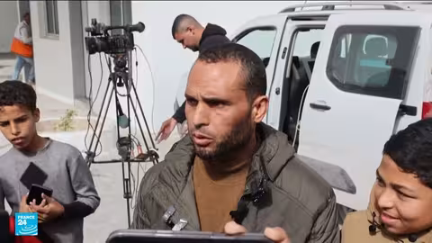فتح معبر رفح جزئياً وإجلاء أول دفعة من الجرحى والمرضى