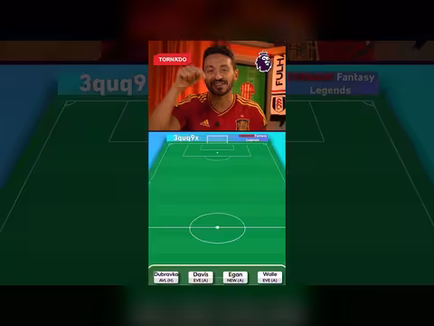 كود الانضمام لدوري تورنيدو للعب والفوز