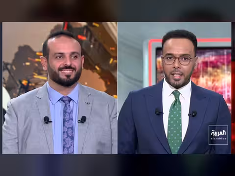 وزير إعلام يمني يكشف مخطط حوثي لفرض رسوم عبور بالبحر الأحمر