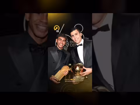 رودري ينتقل إلى برشلونة في صفقة تهز أوروبا