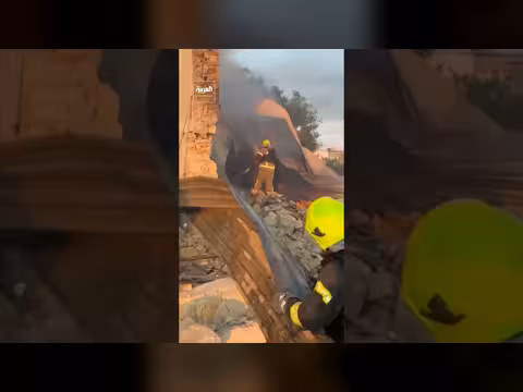 وزارة الدفاع الروسية: استهداف مرافق ميناء أوديسا الأوكراني