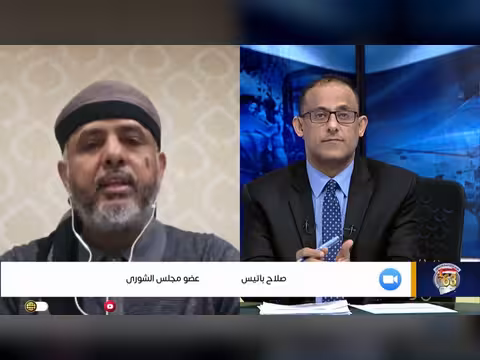 قراء ة في كلمة رئيس مجلس القيادة بمناسبة الذكرى ال63 لثورة 14 أكتوبر