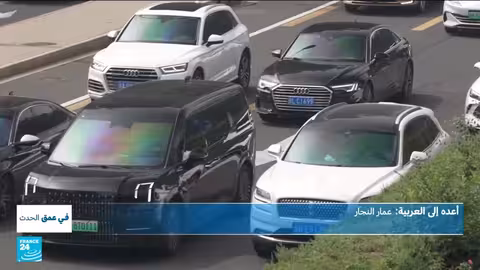 الصين وإعادة تدوير بطاريات السيارات الكهربائية: تحديات وفرص
