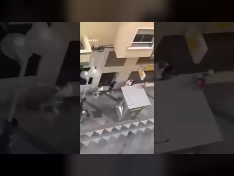 اعتداء ات على مهاجرين غير نظاميين في مدينة سبتة