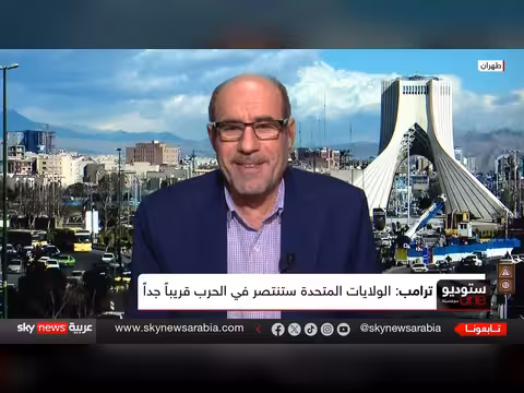 إيران تتمسك بالدبلوماسية رغم تهديدات ترامب العسكرية