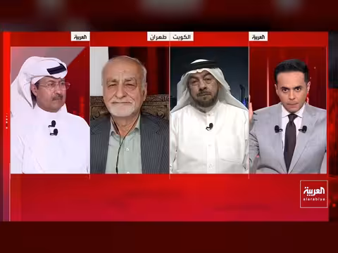 الدقباسي: نظام طهران عدو لدول الخليج